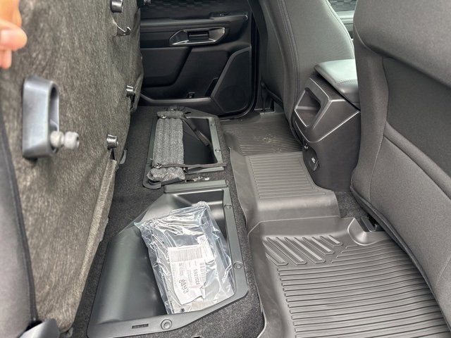 New 2025 Ford Ranger XLT image 32