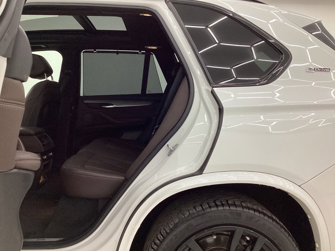 Used 2018 BMW X5 xDrive40e image 20