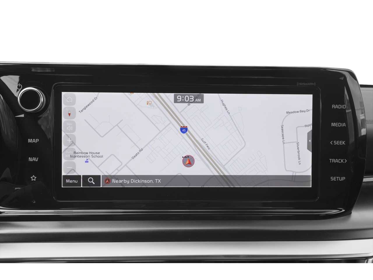 Certified 2024 Kia K5 GT w/ GT1 Package FWD image 12