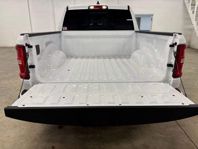 Used 2026 RAM 1500 Laramie w/ Laramie Southwest Edition AWD/4WD image 23