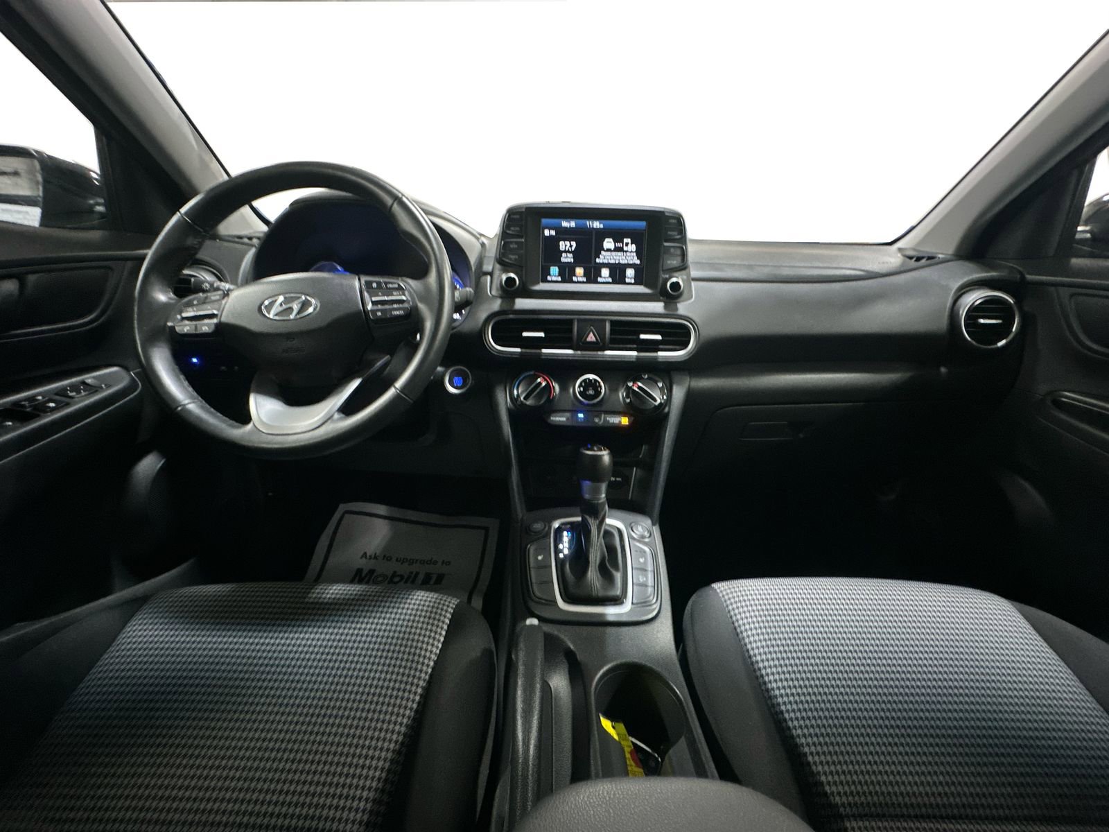 Used 2019 Hyundai Kona SEL AWD/4WD image 13