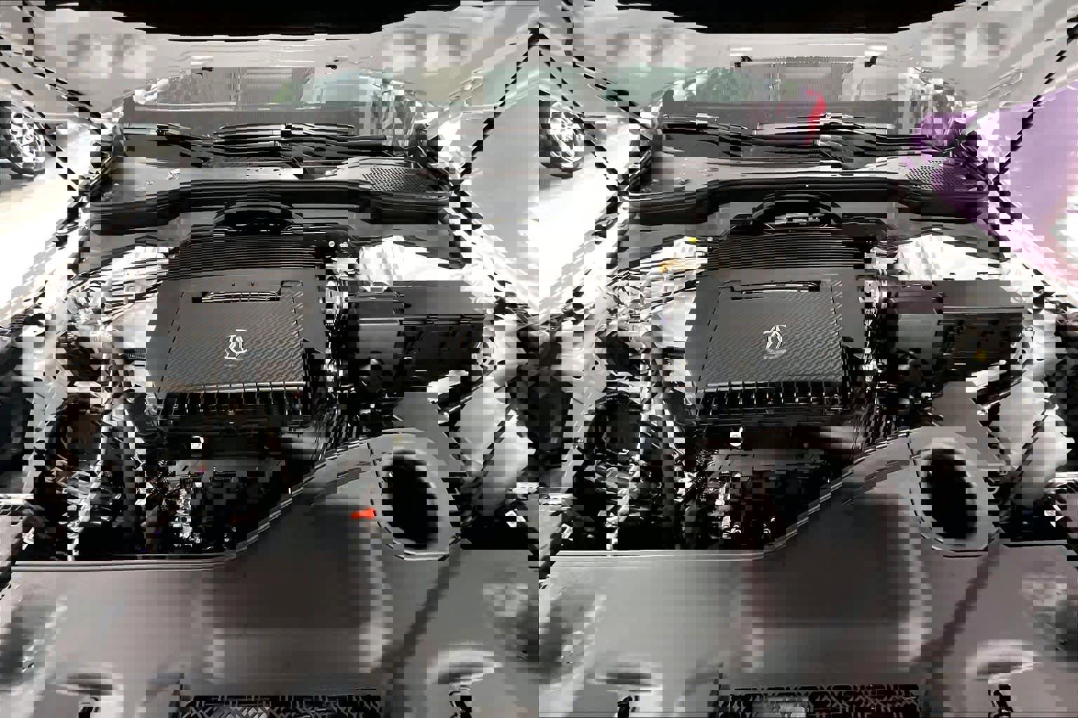 New 2026 Acura MDX SH-AWD w/ Advance Package image 9