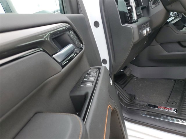 New 2026 GMC Sierra 2500 AT4 w/ AT4 Premium Plus Package image 11