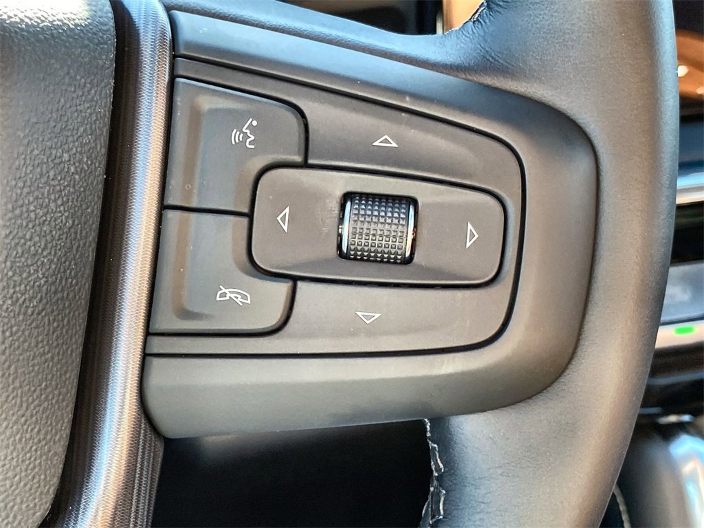 New 2026 GMC Sierra 3500 Denali Ultimate image 22