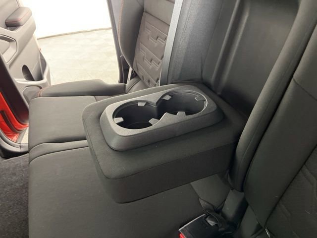 Used 2025 Nissan Frontier Pro-X w/ Pro Convenience Package image 42