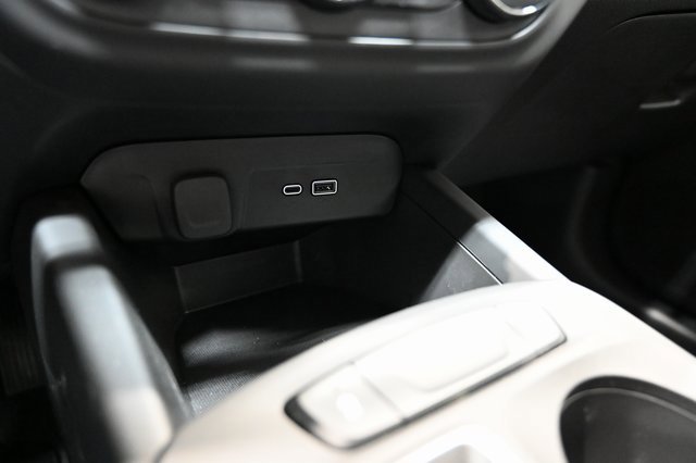 New 2026 Chevrolet Trax LS image 20