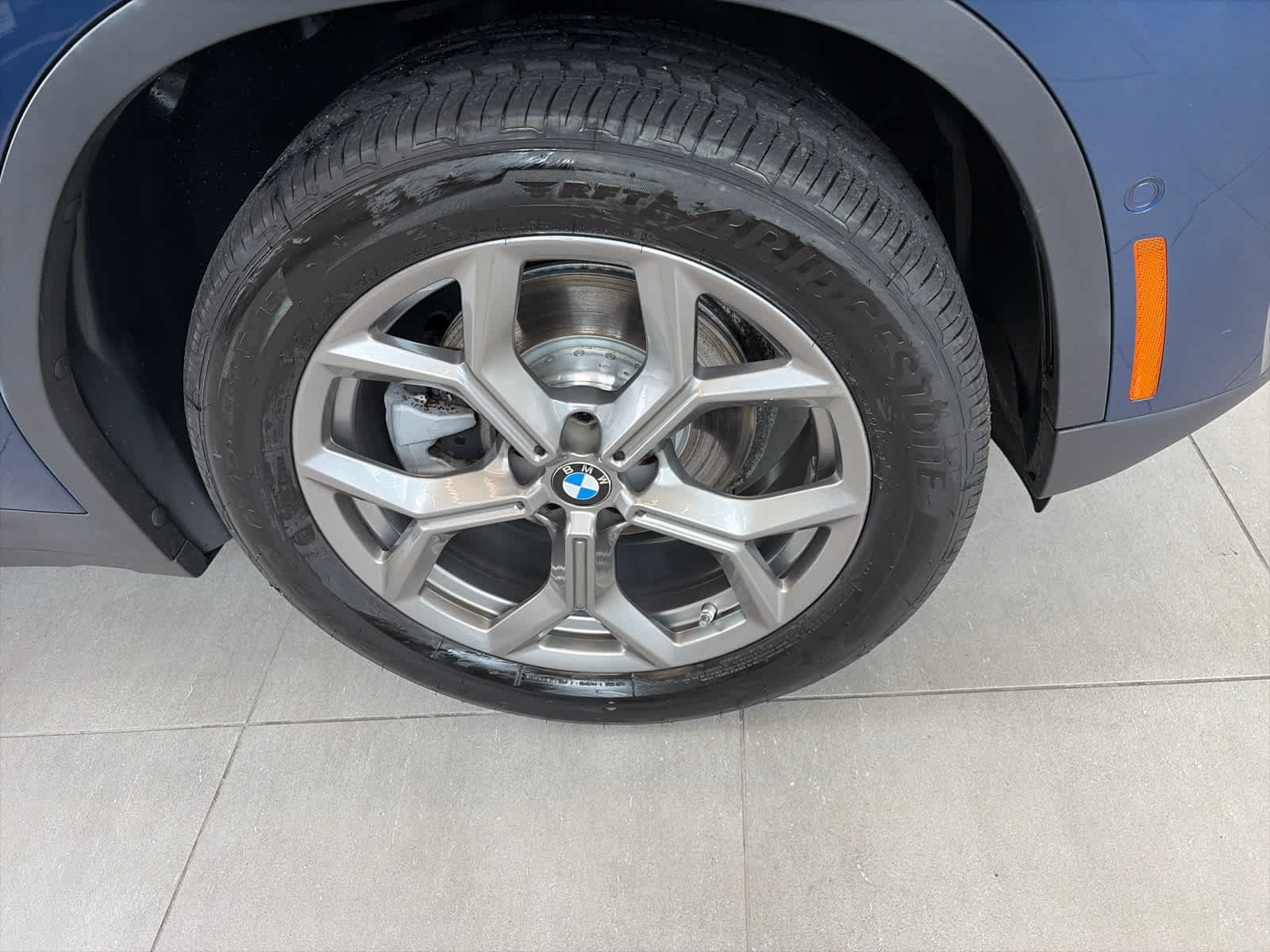 Used 2023 BMW X3 xDrive30i w/ Premium Package w/ZPA AWD/4WD image 23
