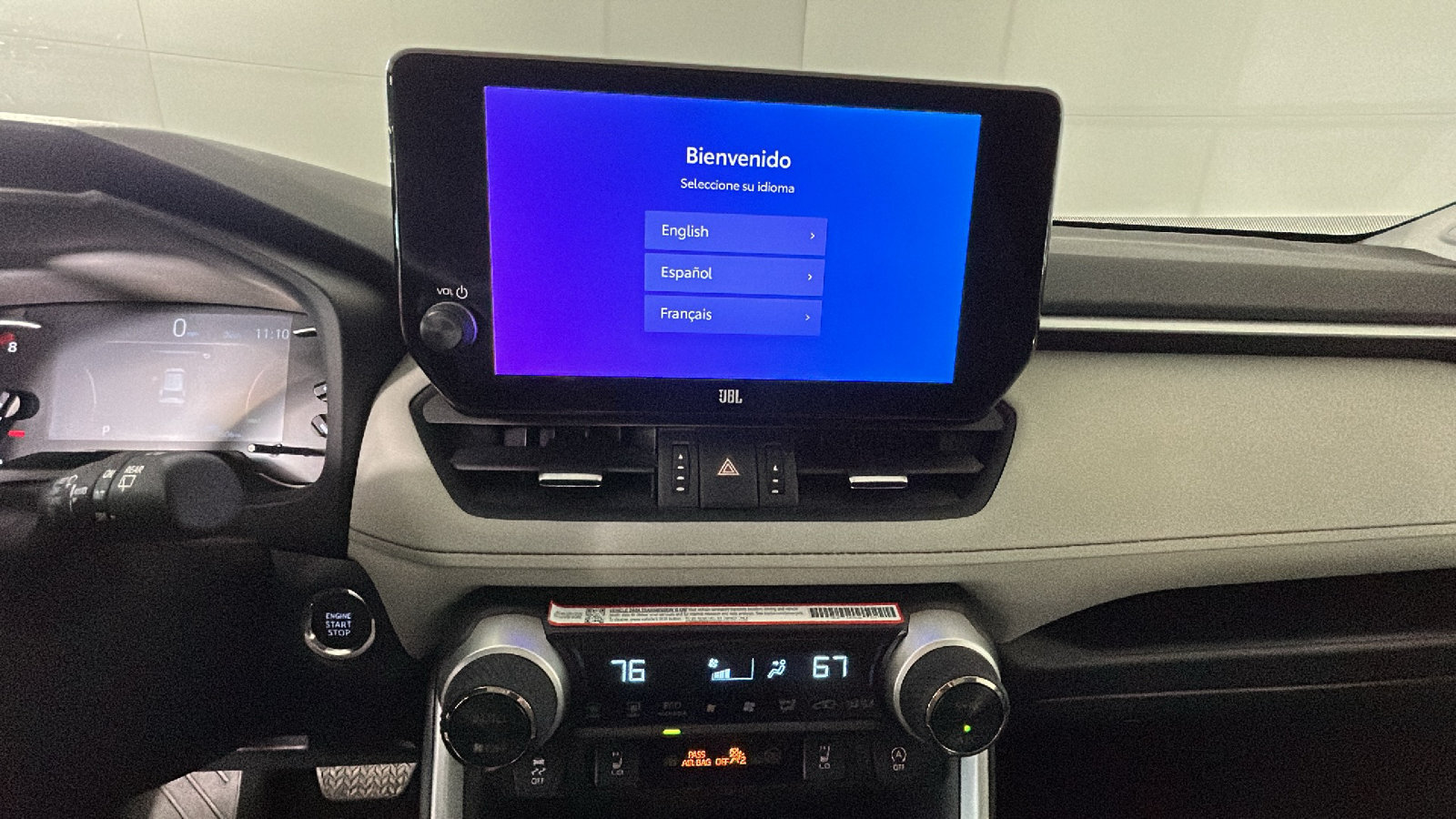 Used 2025 Toyota RAV4 XLE Premium w/ Weather Package AWD/4WD image 28