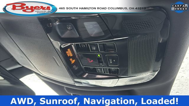 Used 2023 Lexus RX 500h F Sport w/ Accessory Package (2T) image 27