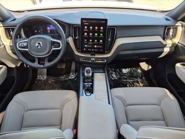 Used 2026 Volvo XC60 T8 Plus w/ Climate Package PRO AWD/4WD image 23