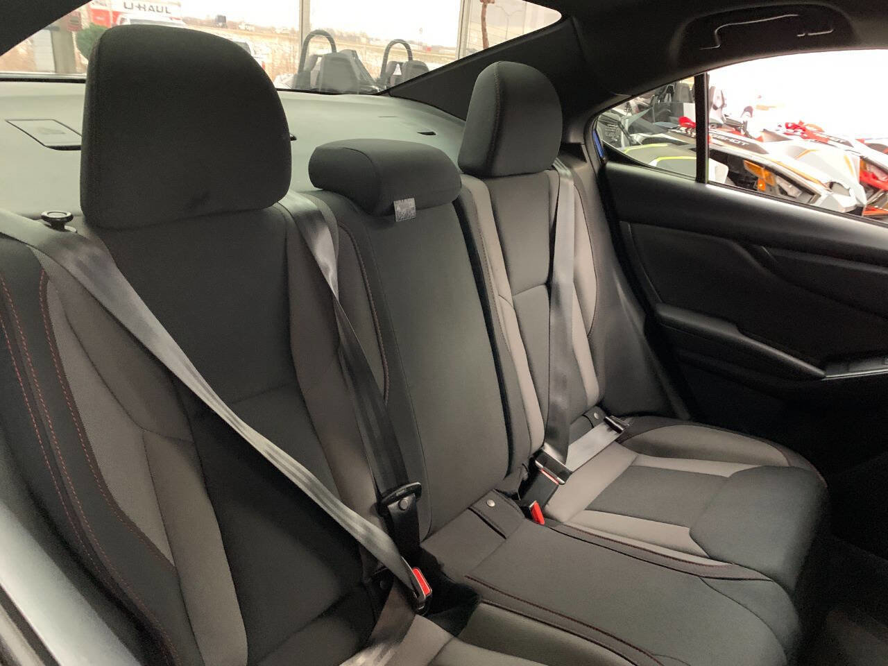 Used 2022 Subaru WRX AWD/4WD image 13