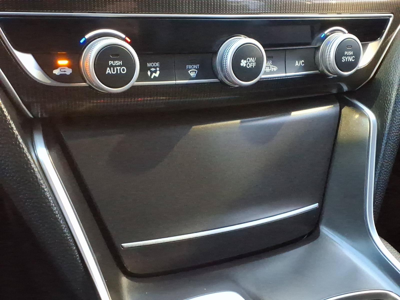 Used 2022 Honda Accord Sport image 18