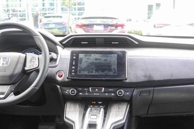 Used 2018 Honda Clarity Touring image 17