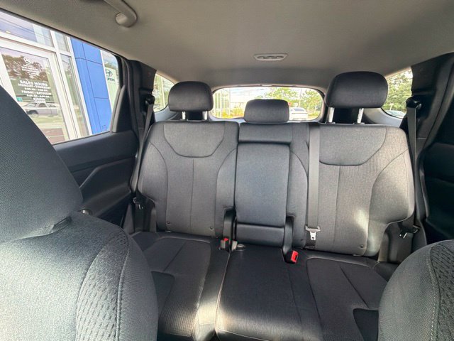 Certified 2023 Hyundai Santa Fe SEL AWD/4WD image 24