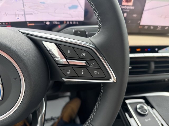 New 2026 Buick Enclave Preferred w/ Power Package image 36