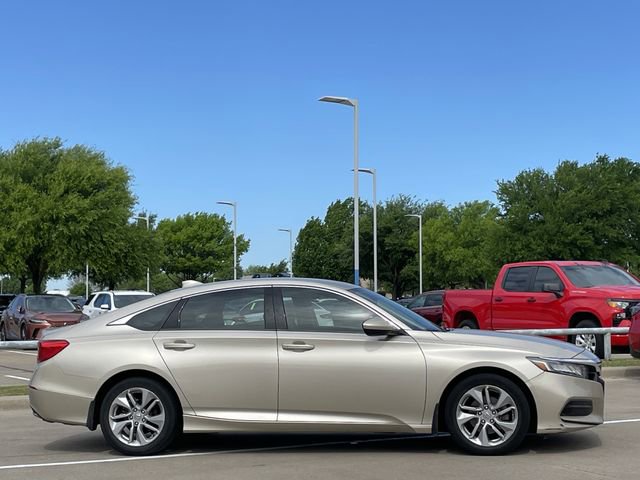 Used 2018 Honda Accord LX image 3