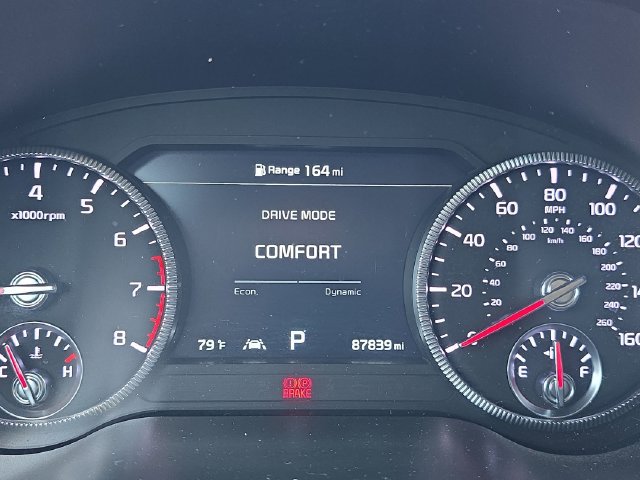 Used 2020 Kia Telluride SX FWD image 23