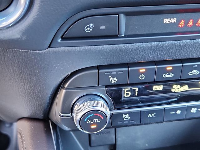 Used 2025 MAZDA CX-5 Signature image 25