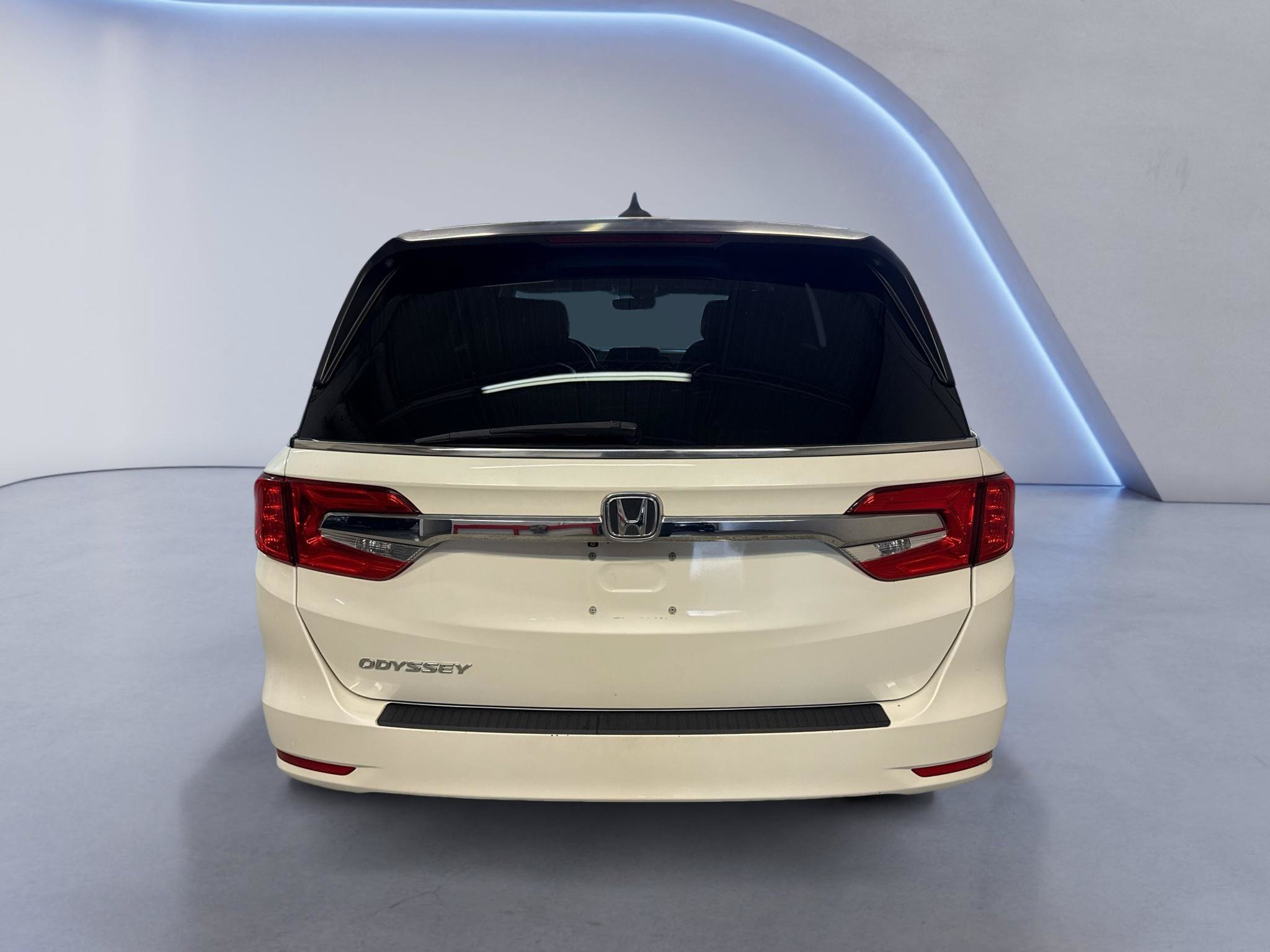 Used 2019 Honda Odyssey EX-L image 7