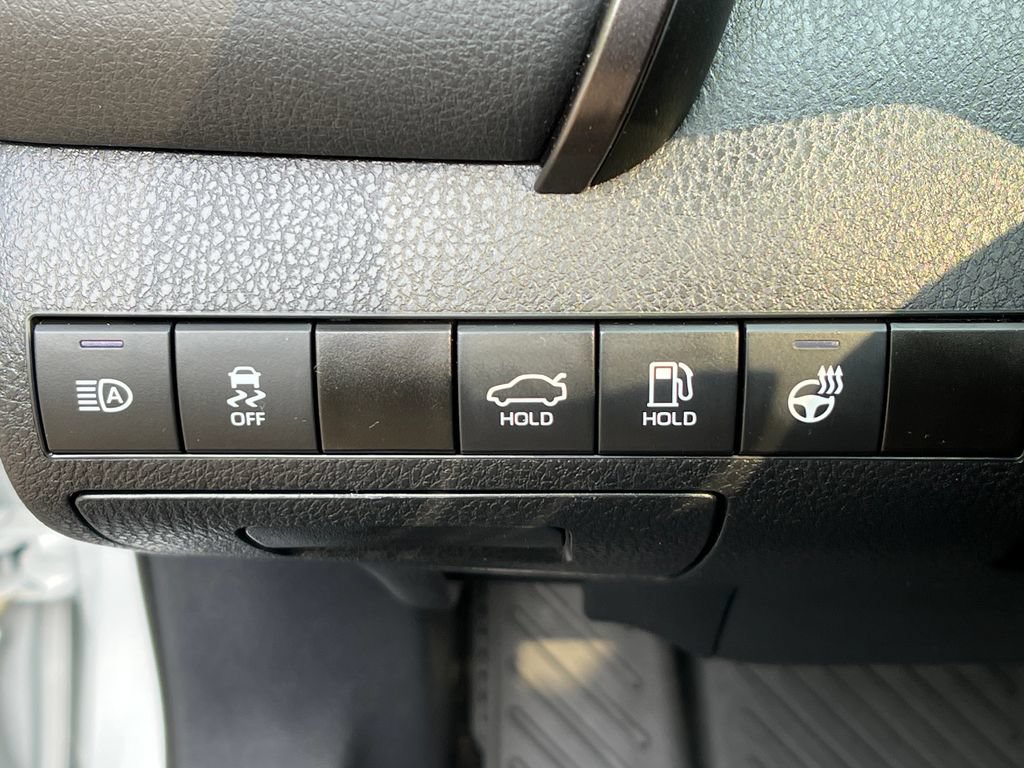 Certified 2024 Toyota Camry SE w/ Cold Weather Package AWD/4WD image 31