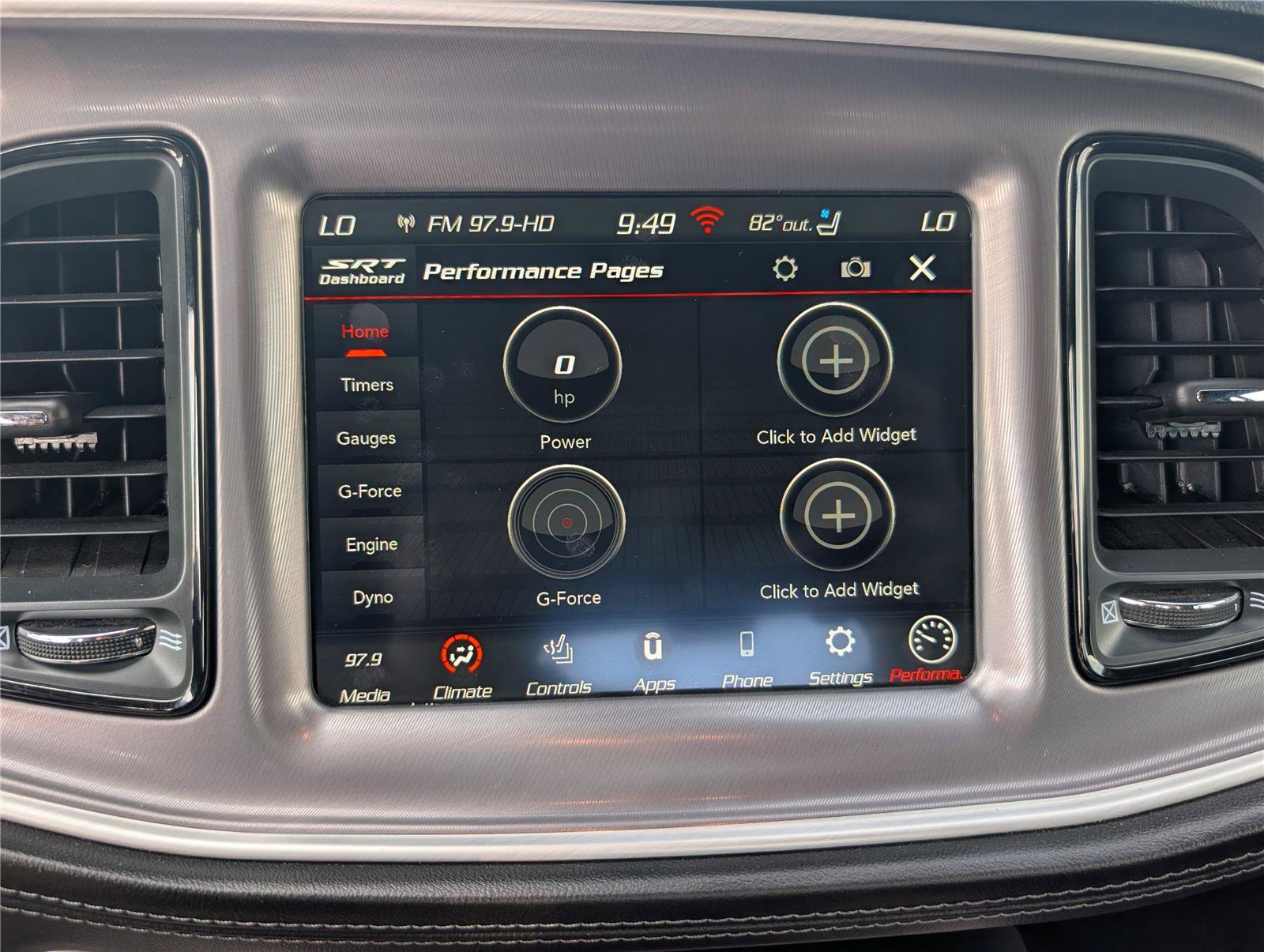 Used 2022 Dodge Challenger R/T Scat Pack RWD image 31