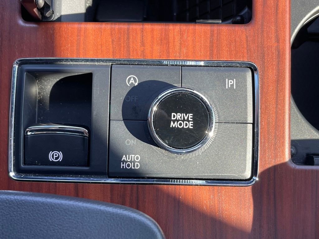 Used 2022 Lincoln Navigator Reserve image 18