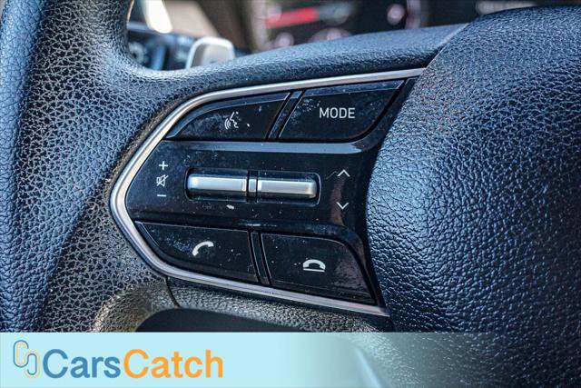 Used 2021 Hyundai Santa Fe SEL image 33