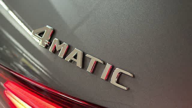 Certified 2026 Mercedes-Benz GLA 250 4MATIC image 12