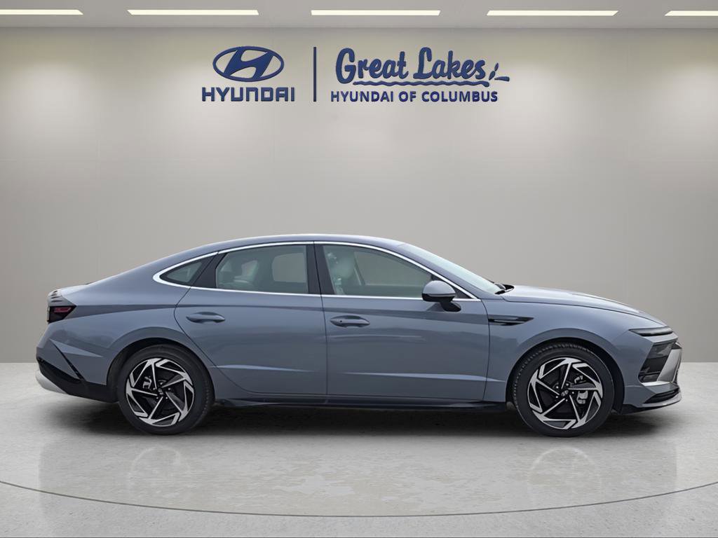 New 2026 Hyundai Sonata SEL image 6