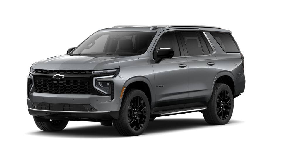 New 2026 Chevrolet Tahoe LT RWD image 27