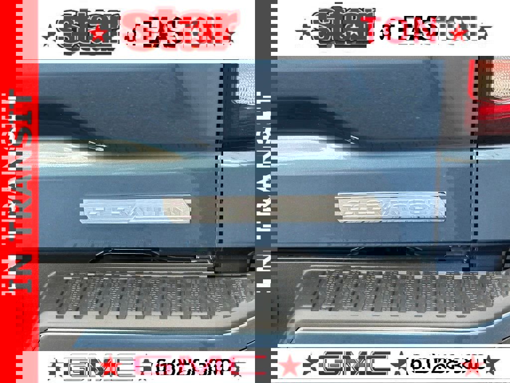 New 2026 GMC Sierra 1500 Elevation w/ Preferred Package image 36