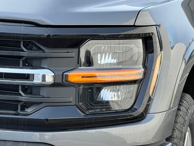 New 2026 Ford F150 XLT w/ FX4 Off-Road Package image 40