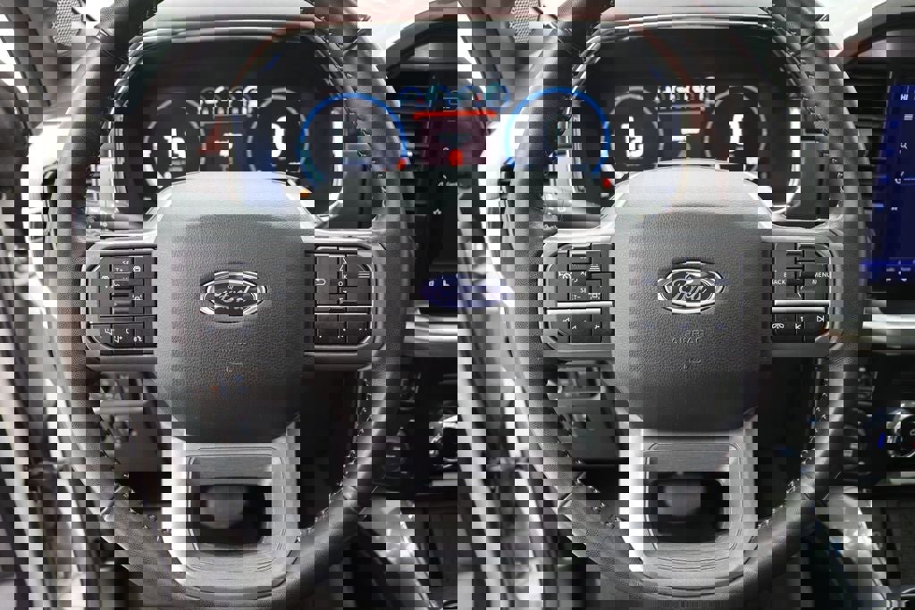 Used 2023 Ford F150 Lariat w/ Equipment Group 502A High image 20