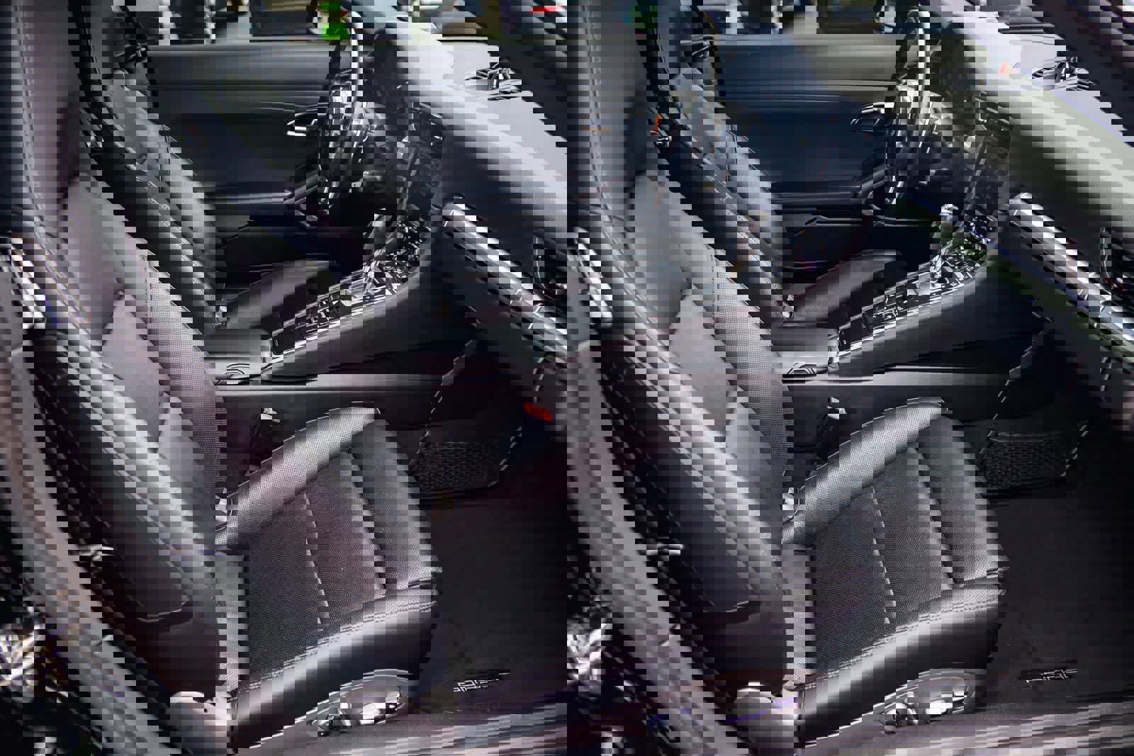 Used 2015 Porsche 911 Carrera image 15