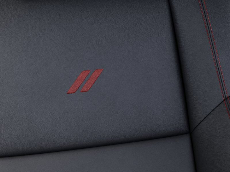 New 2026 Dodge Durango GT AWD/4WD image 21