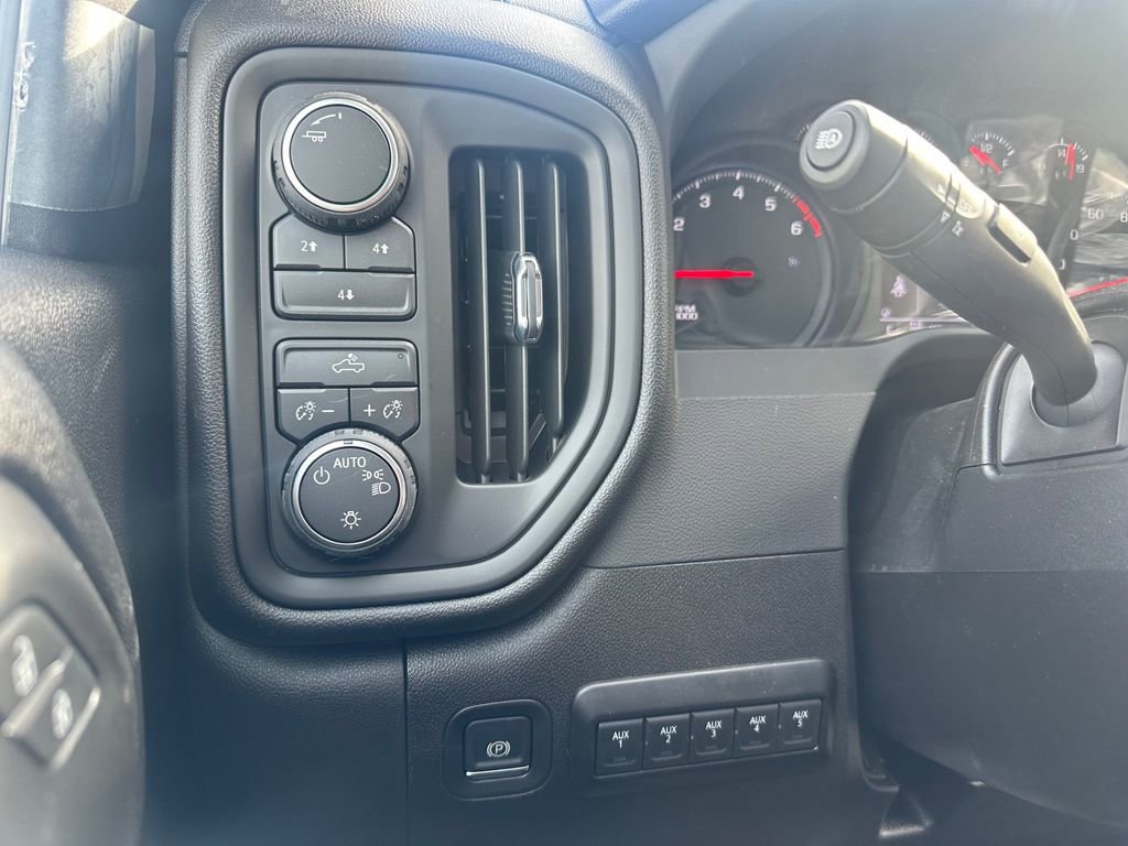 New 2024 Chevrolet Silverado 3500 W/T w/ WT Convenience Package image 9