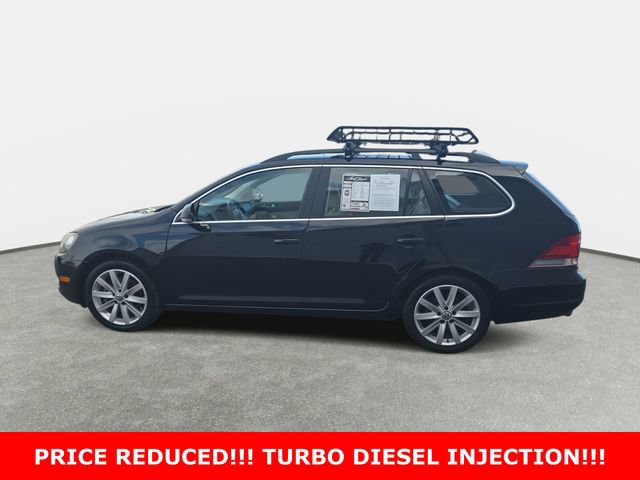 Used 2014 Volkswagen Jetta TDI image 8