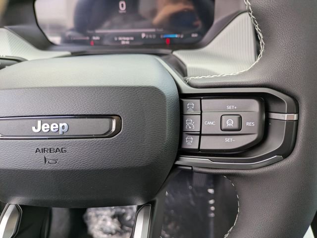 New 2026 Jeep Cherokee Limited image 17