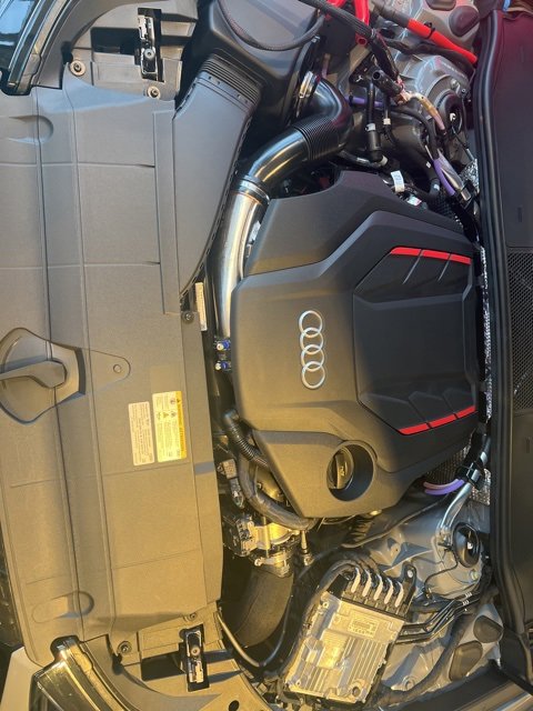 New 2025 Audi S6 Prestige image 8