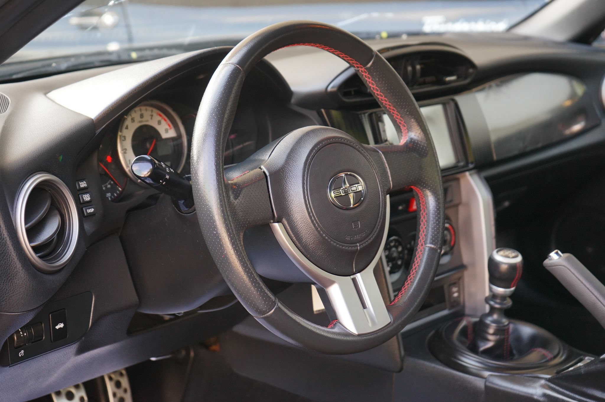 Used 2013 Scion FR-S RWD image 12