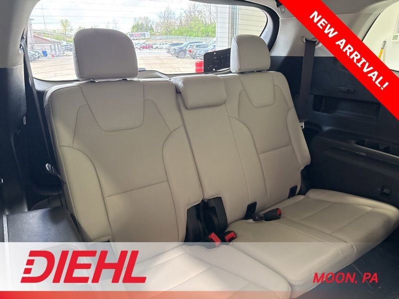 Used 2020 Kia Telluride EX w/ EX Premium Package image 12