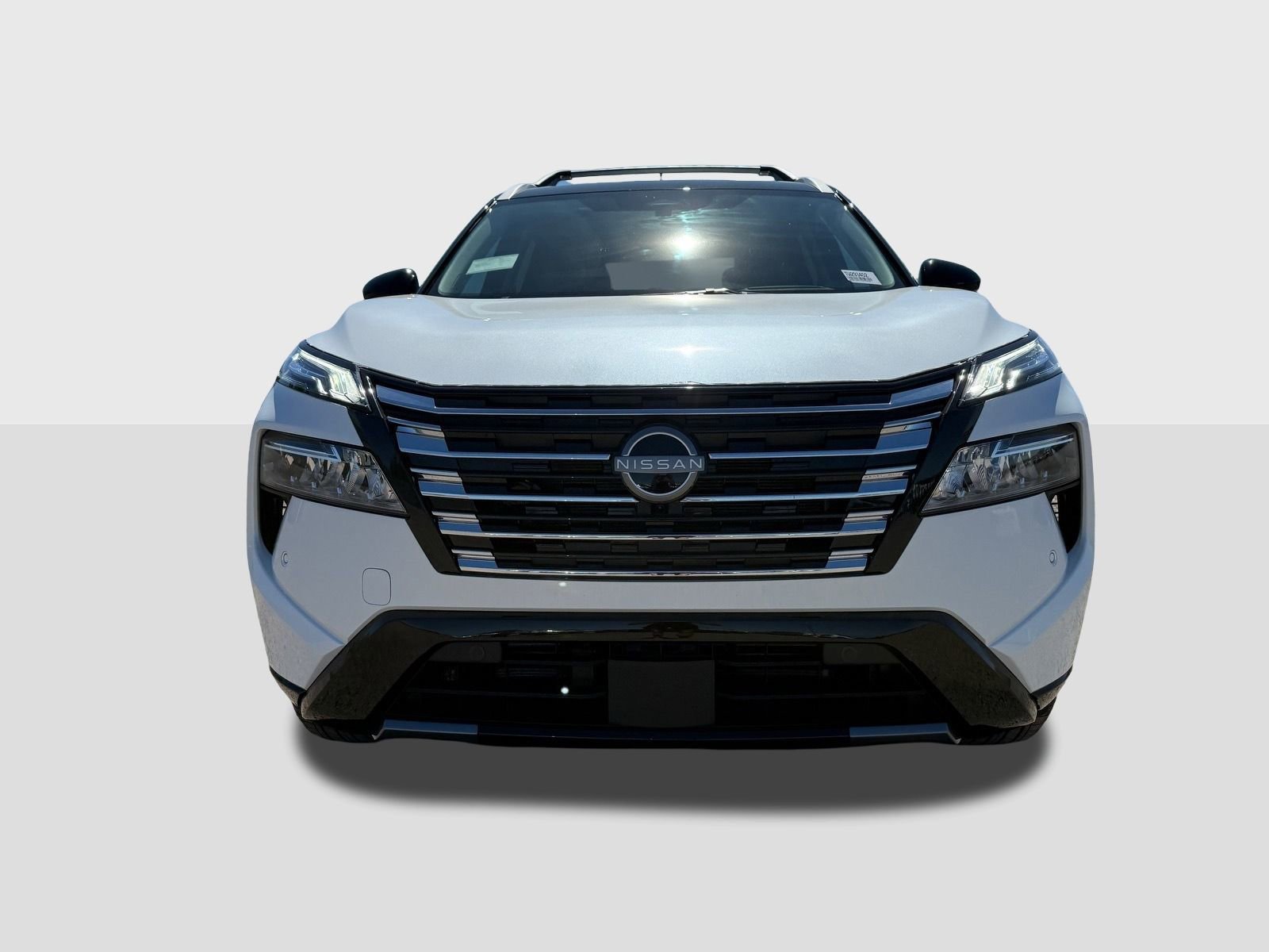 New 2026 Nissan Rogue Platinum w/ Platinum Premium Package image 9