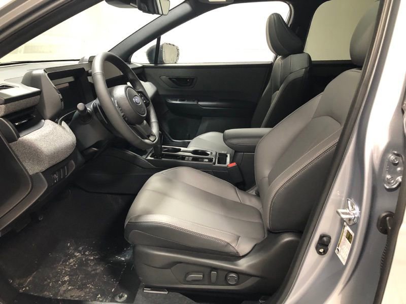 New 2026 Subaru Outback Limited XT image 22