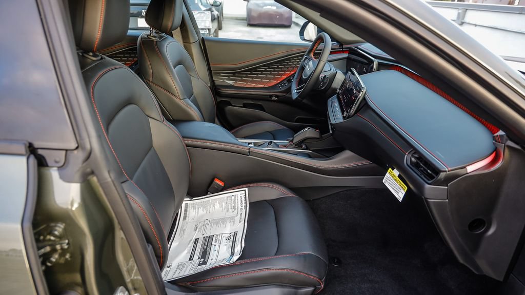 New 2026 Dodge Charger Scat Pack AWD/4WD image 20