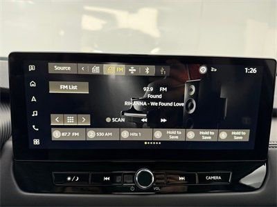 New 2026 Mitsubishi Outlander SE AWD/4WD image 17