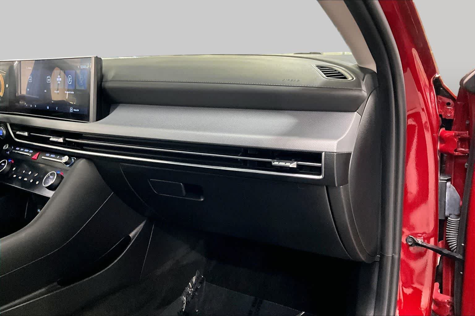 Used 2025 Hyundai Sonata SEL FWD image 18