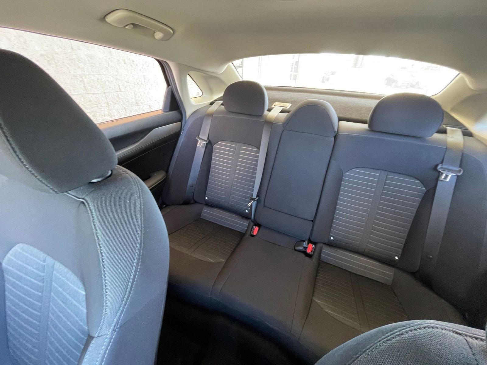 Used 2025 Kia K5 LXS image 39