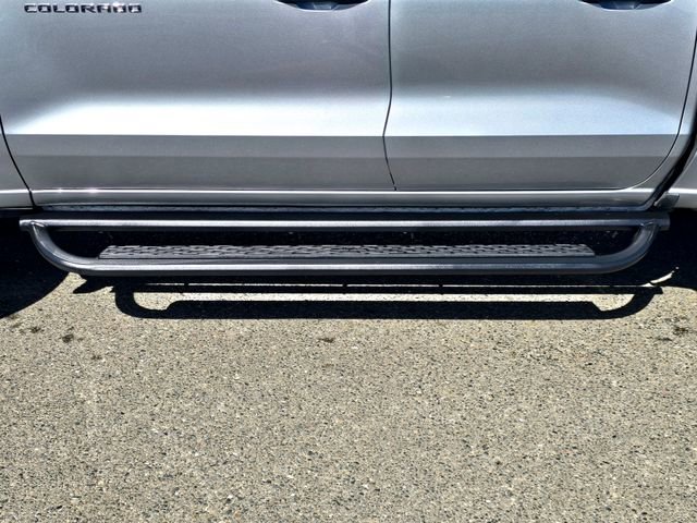 Used 2024 Chevrolet Colorado Trail Boss w/ Advanced Trailering Package image 23