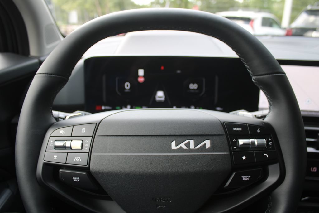 New 2027 Kia Sportage SX Prestige AWD/4WD image 27