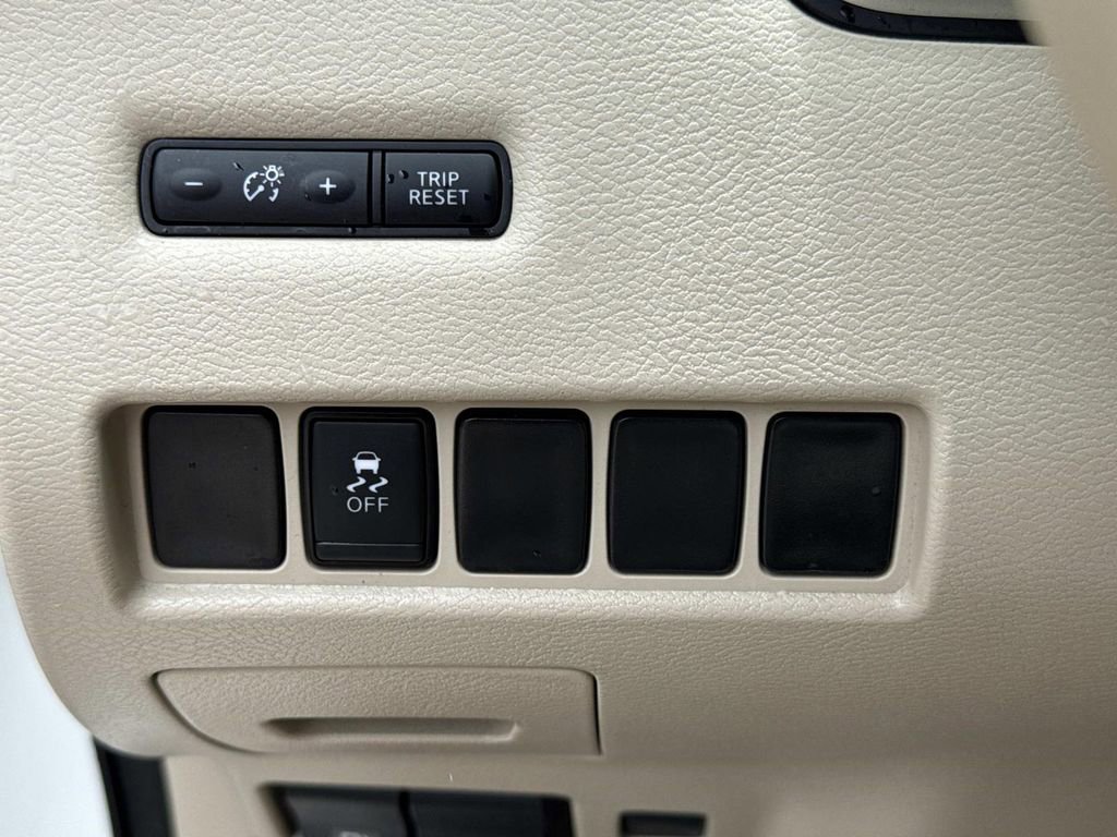 Used 2018 Nissan Murano SV w/ Premium Package FWD image 44
